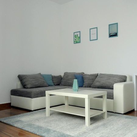 Premier Apartaments By Twin Residence Mamaia Eksteriør billede