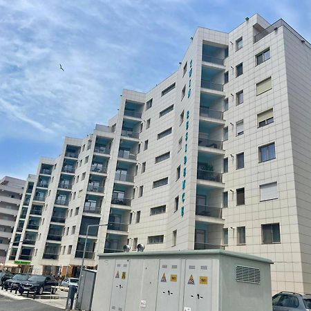 Premier Apartaments By Twin Residence Mamaia Eksteriør billede