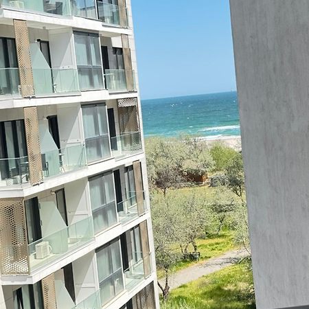 Premier Apartaments By Twin Residence Mamaia Eksteriør billede