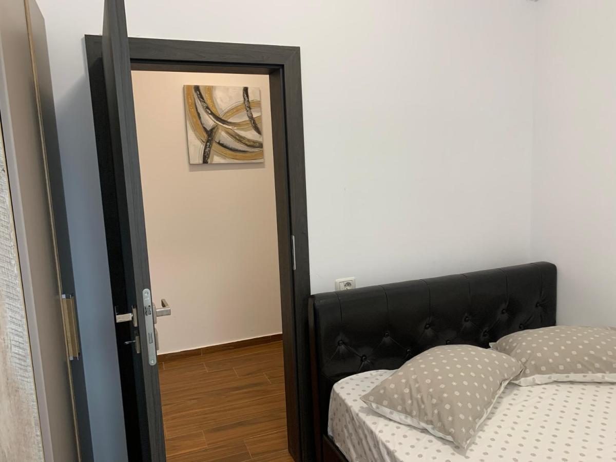 Premier Apartaments By Twin Residence Mamaia Eksteriør billede