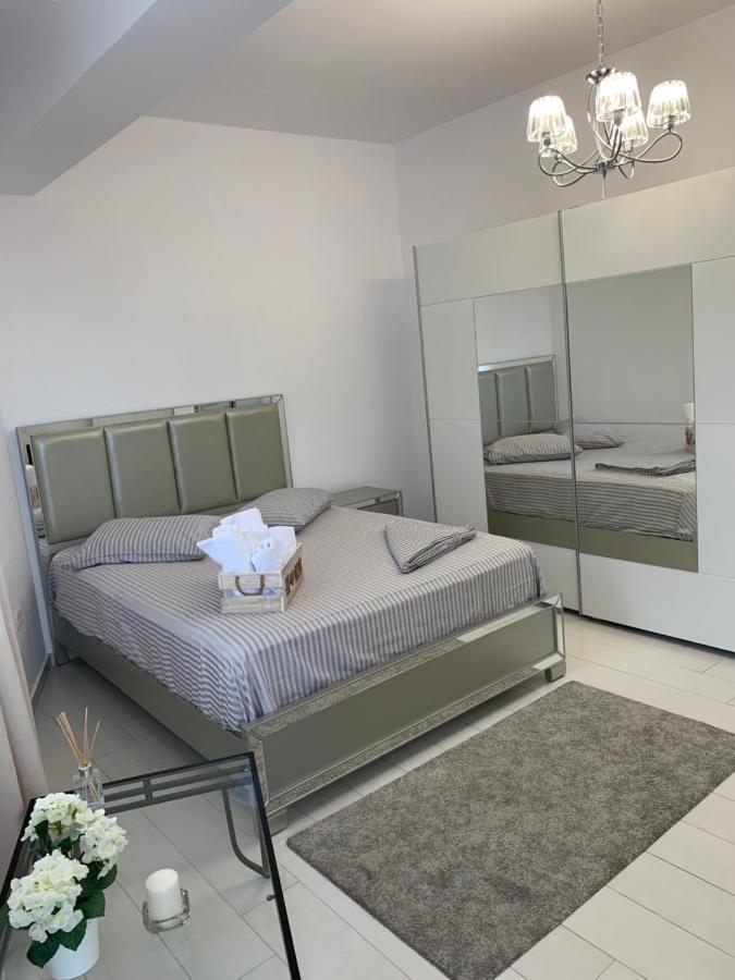 Premier Apartaments By Twin Residence Mamaia Eksteriør billede