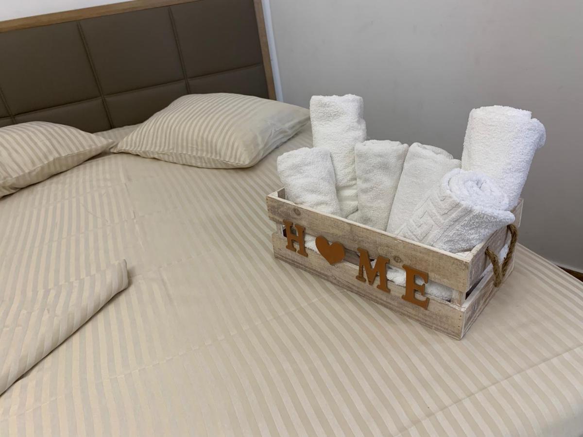 Premier Apartaments By Twin Residence Mamaia Eksteriør billede