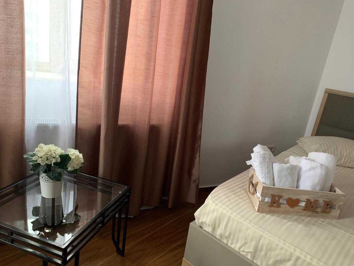 Premier Apartaments By Twin Residence Mamaia Eksteriør billede