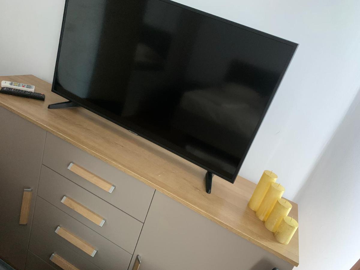 Premier Apartaments By Twin Residence Mamaia Eksteriør billede