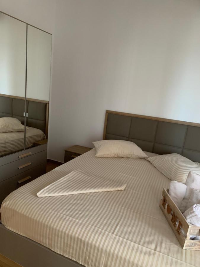 Premier Apartaments By Twin Residence Mamaia Eksteriør billede