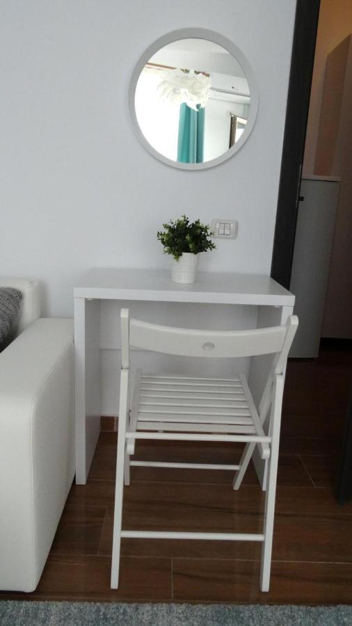 Premier Apartaments By Twin Residence Mamaia Eksteriør billede