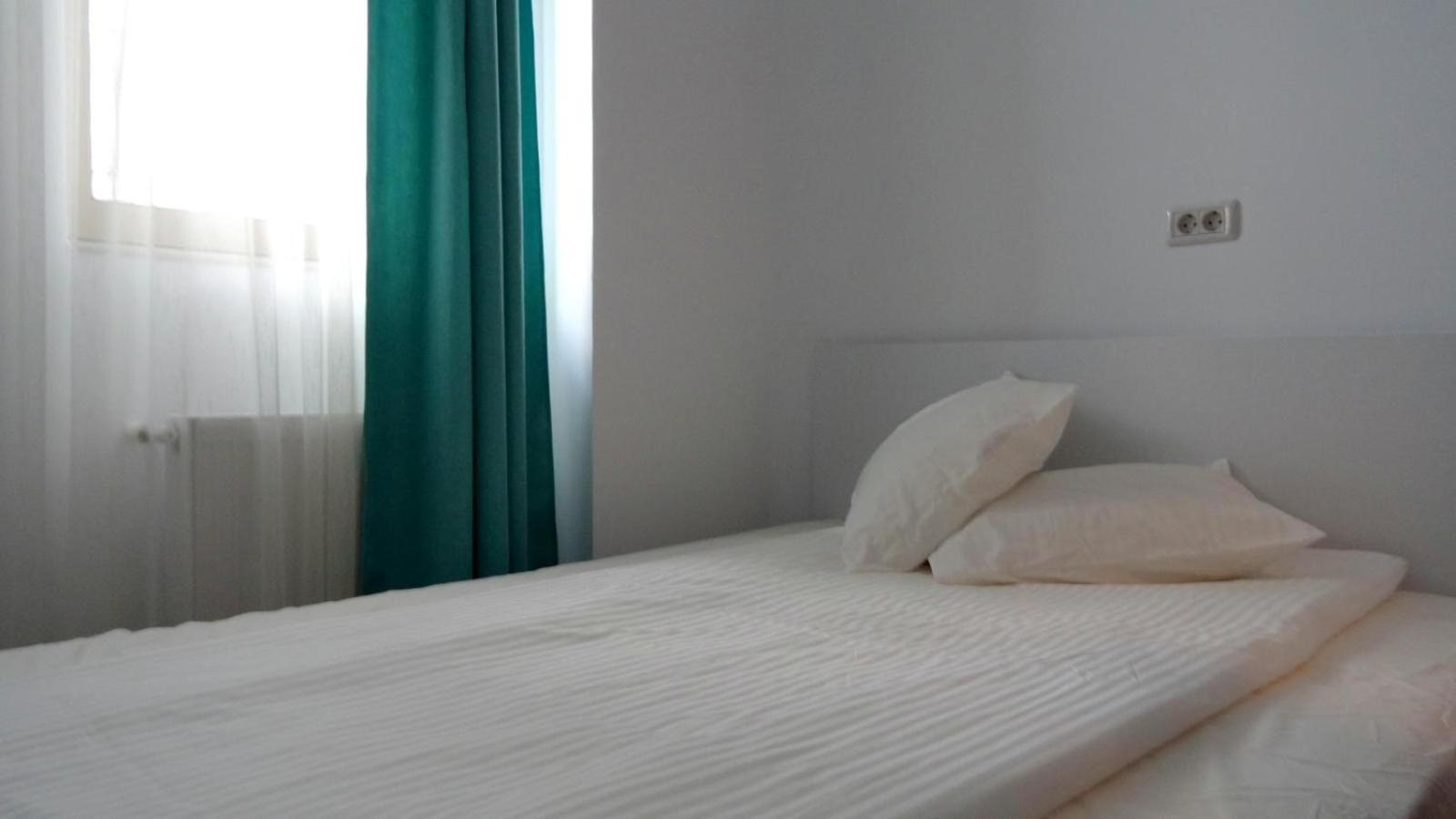 Premier Apartaments By Twin Residence Mamaia Eksteriør billede