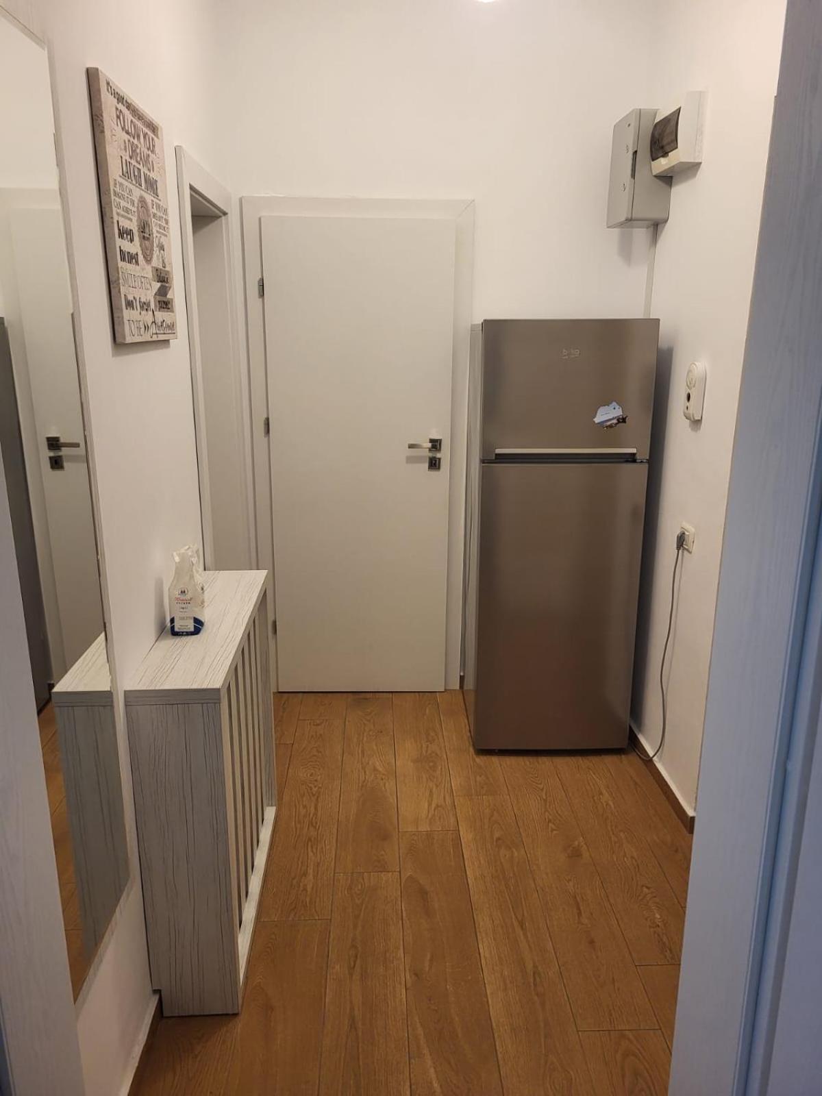 Premier Apartaments By Twin Residence Mamaia Eksteriør billede