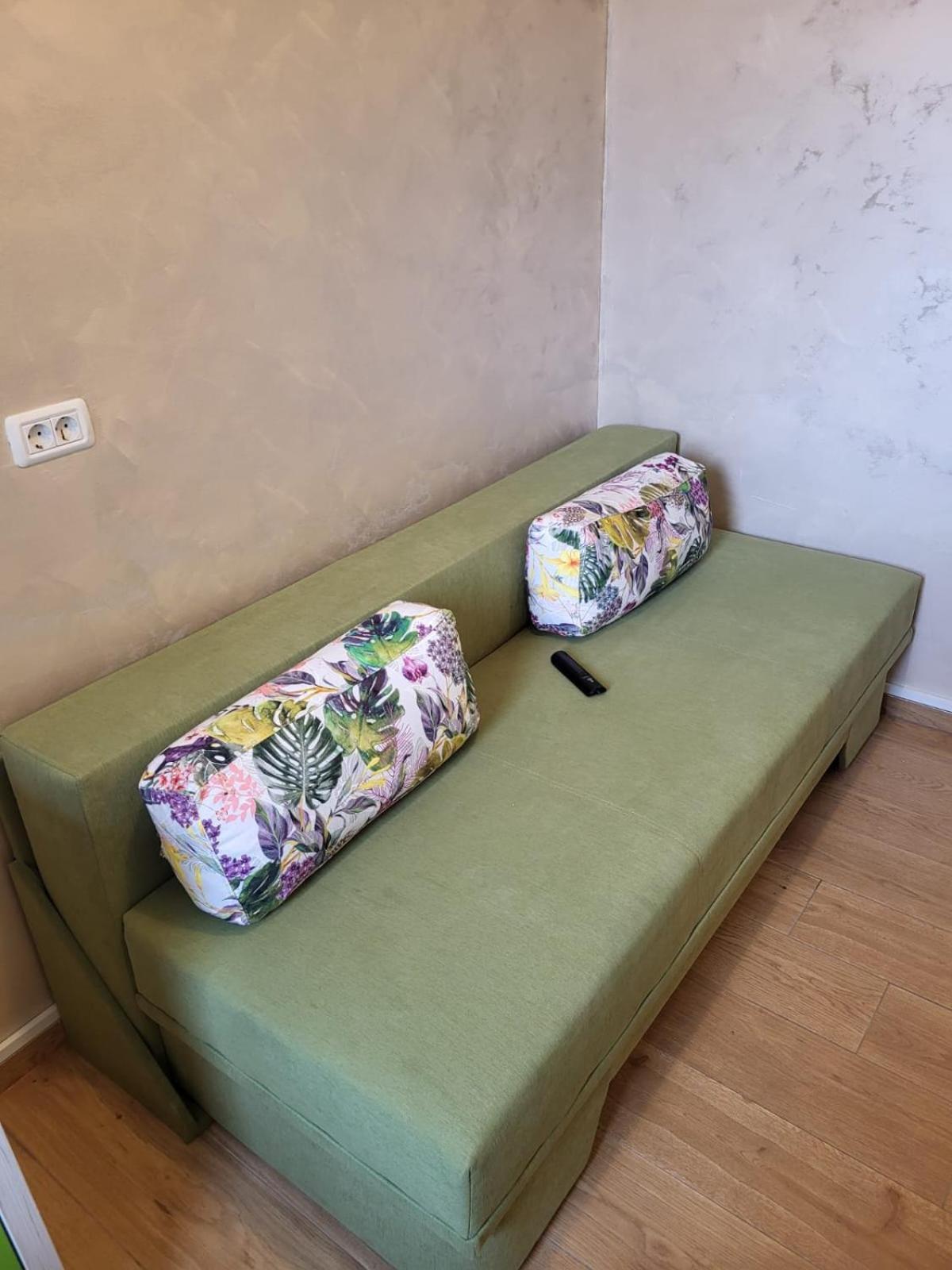 Premier Apartaments By Twin Residence Mamaia Eksteriør billede