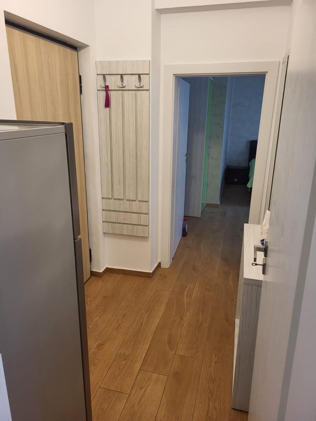 Premier Apartaments By Twin Residence Mamaia Eksteriør billede