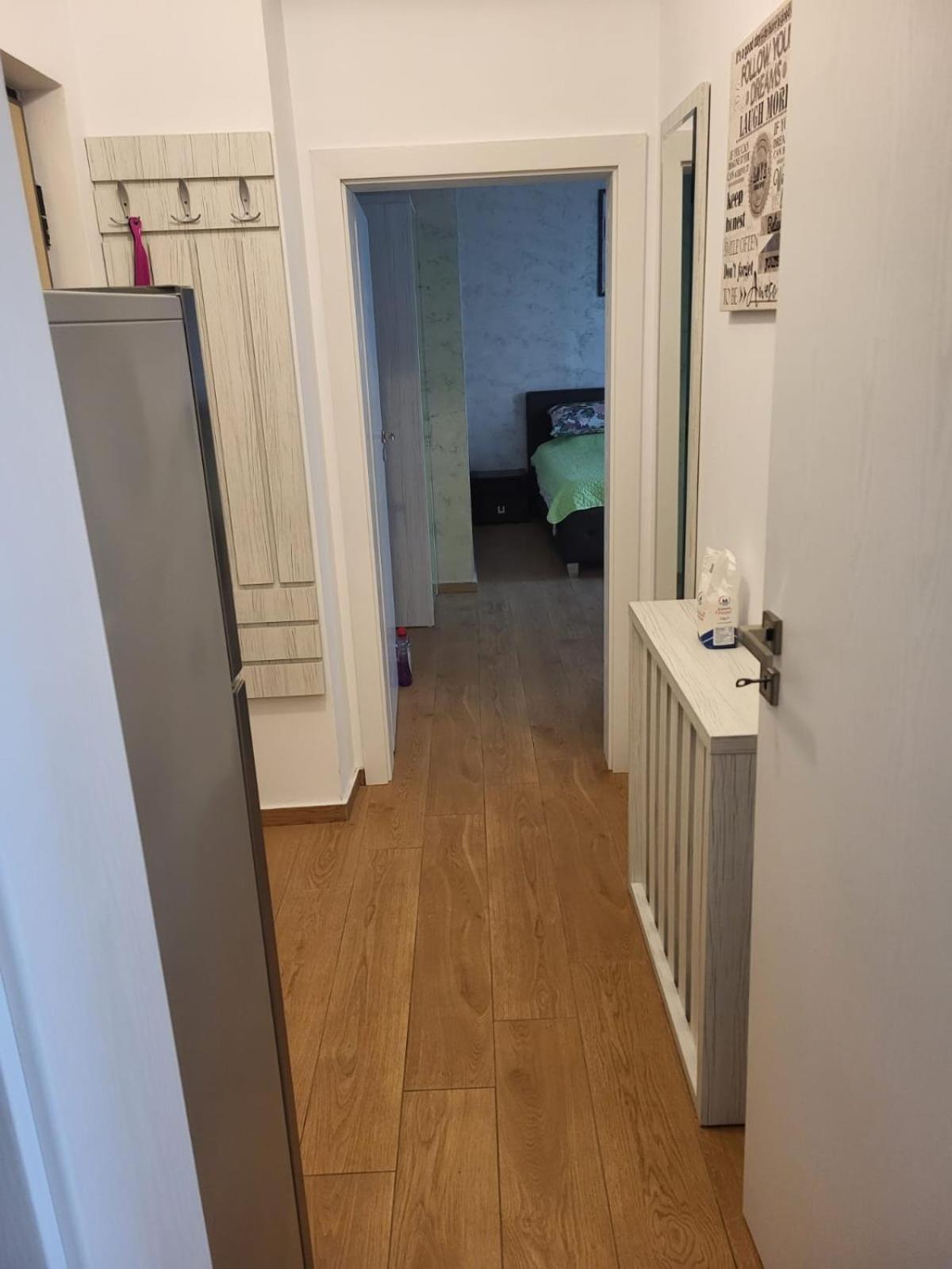 Premier Apartaments By Twin Residence Mamaia Eksteriør billede