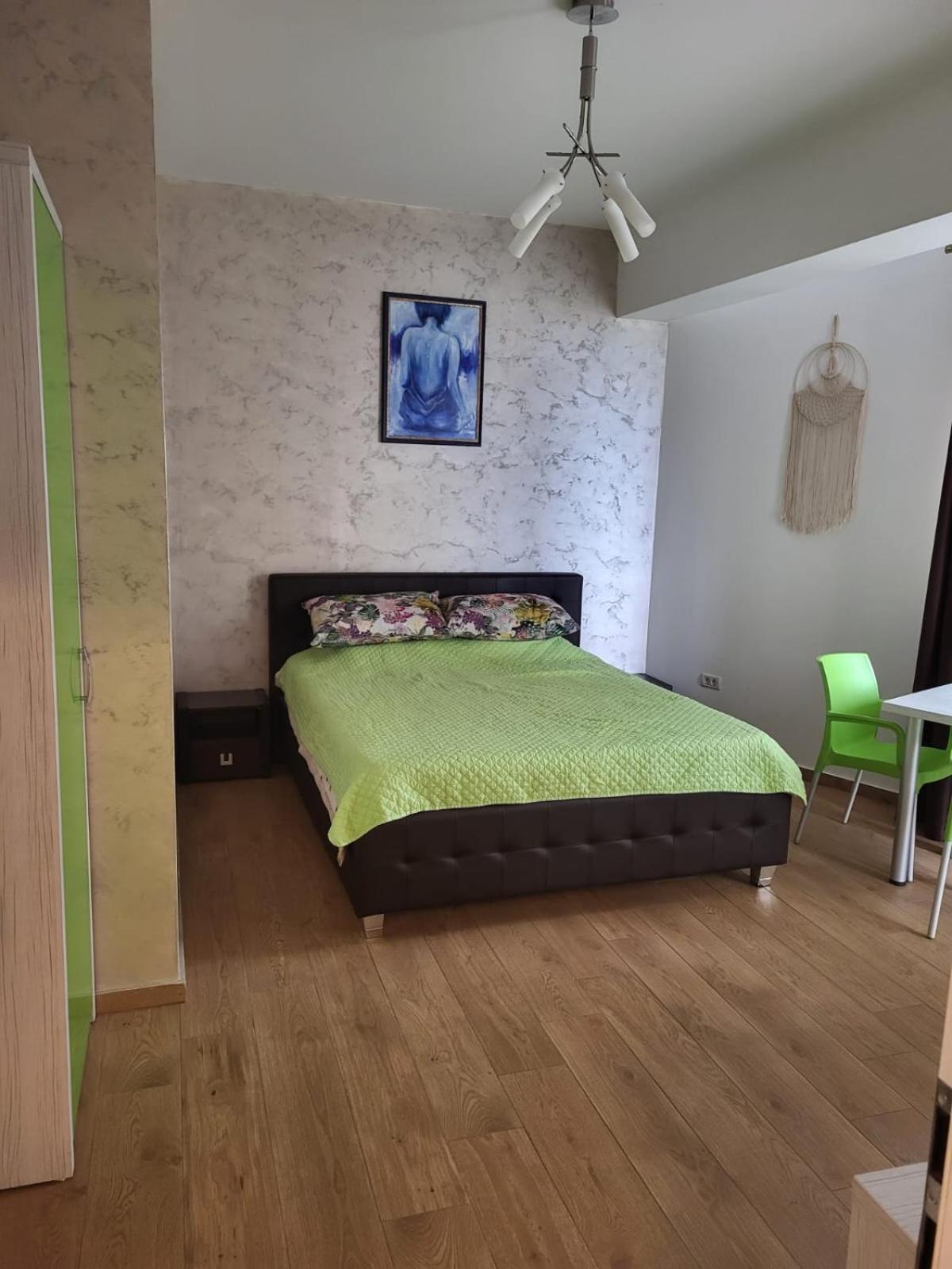 Premier Apartaments By Twin Residence Mamaia Eksteriør billede