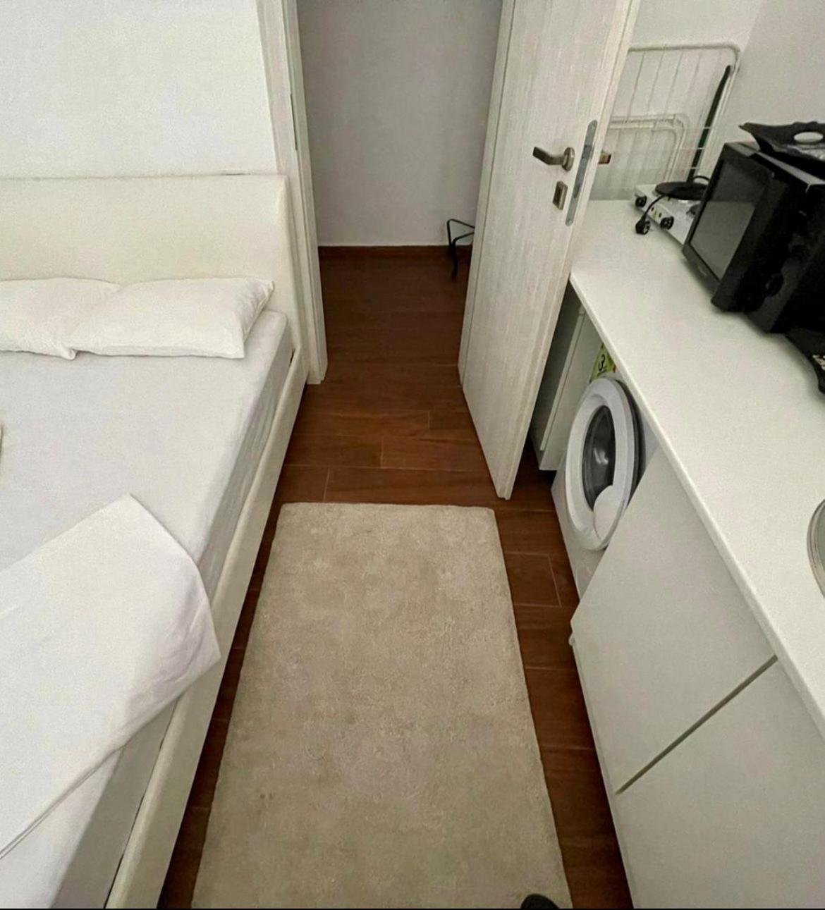 Premier Apartaments By Twin Residence Mamaia Eksteriør billede