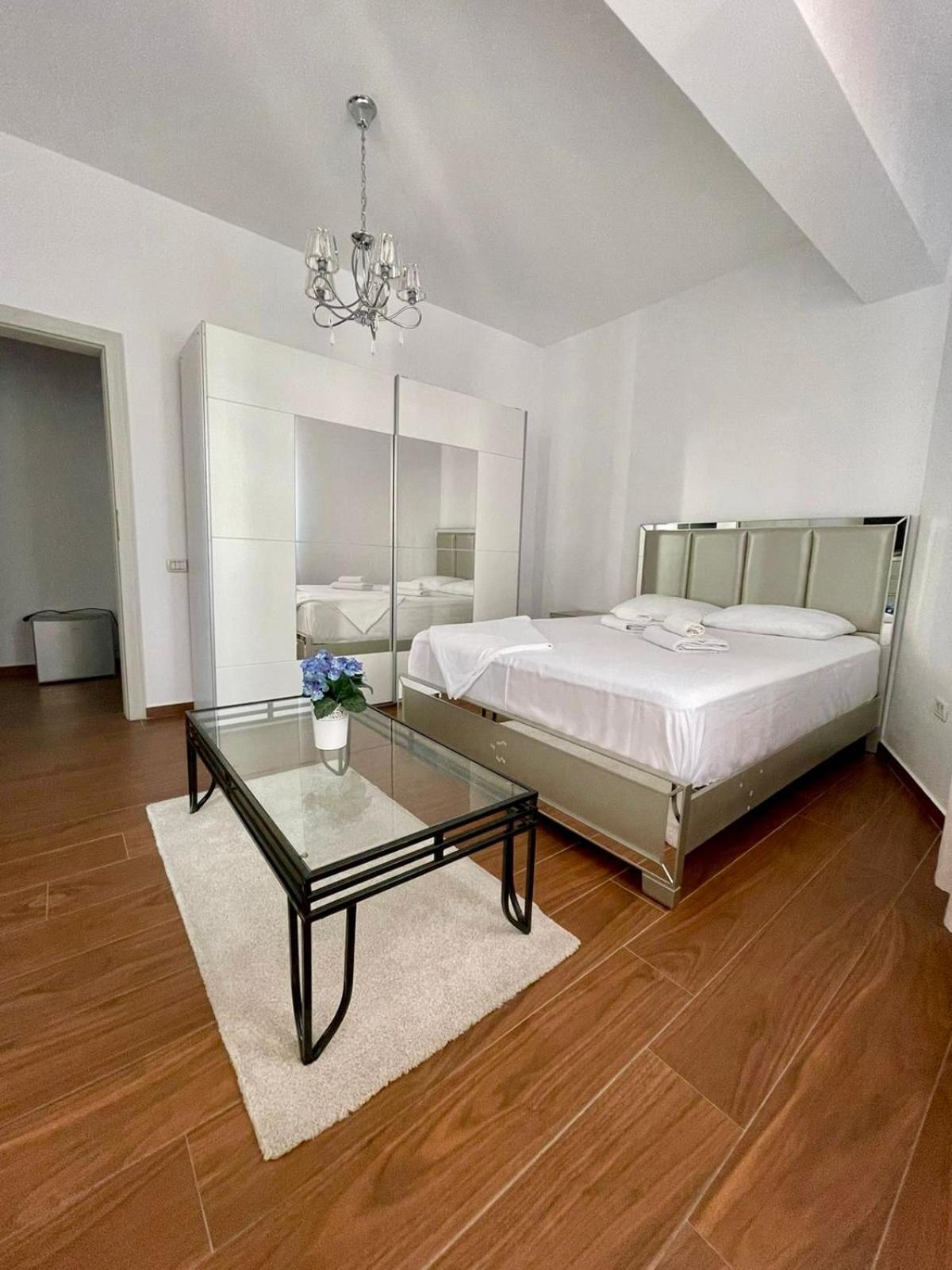 Premier Apartaments By Twin Residence Mamaia Eksteriør billede