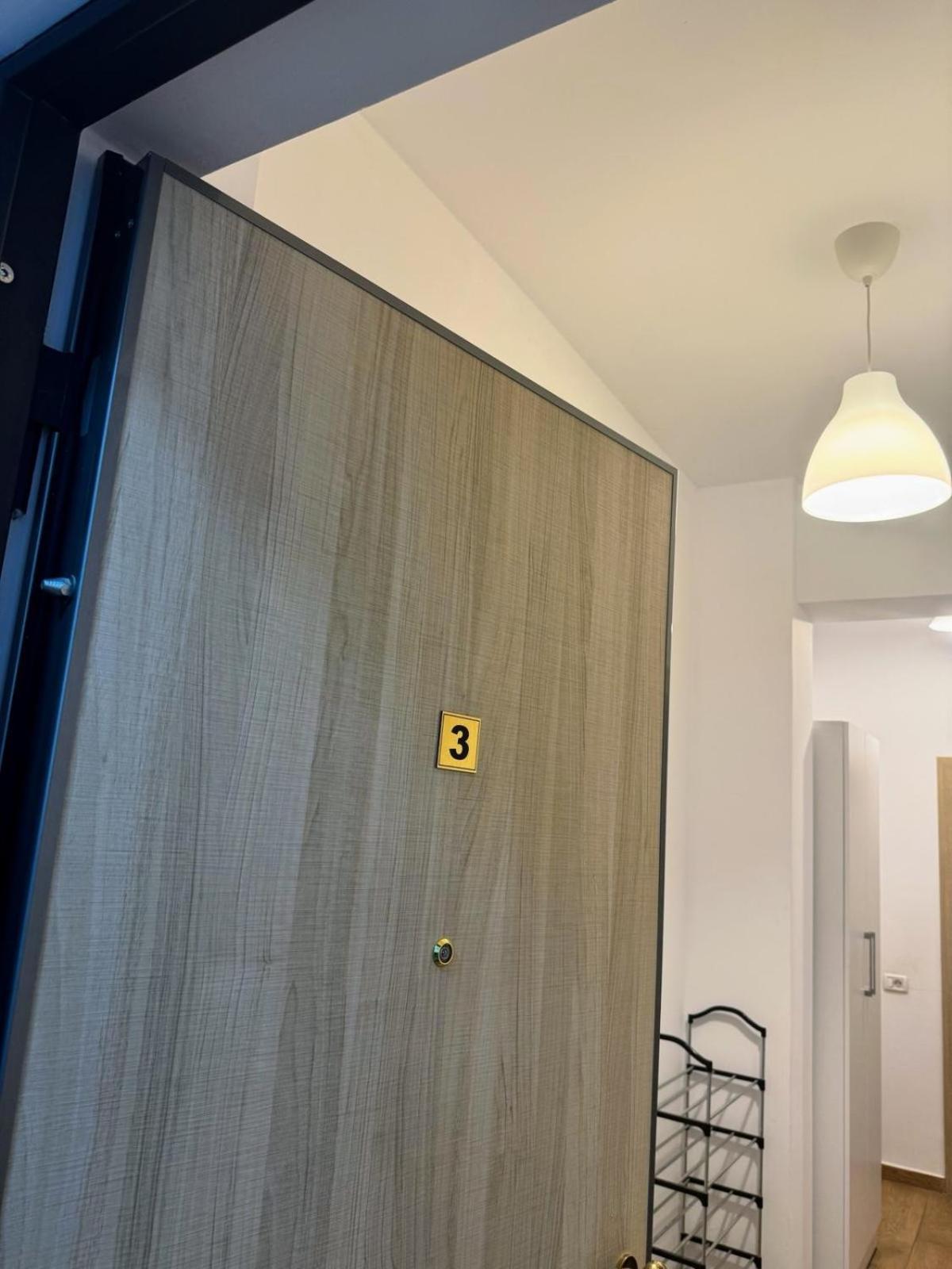 Premier Apartaments By Twin Residence Mamaia Eksteriør billede
