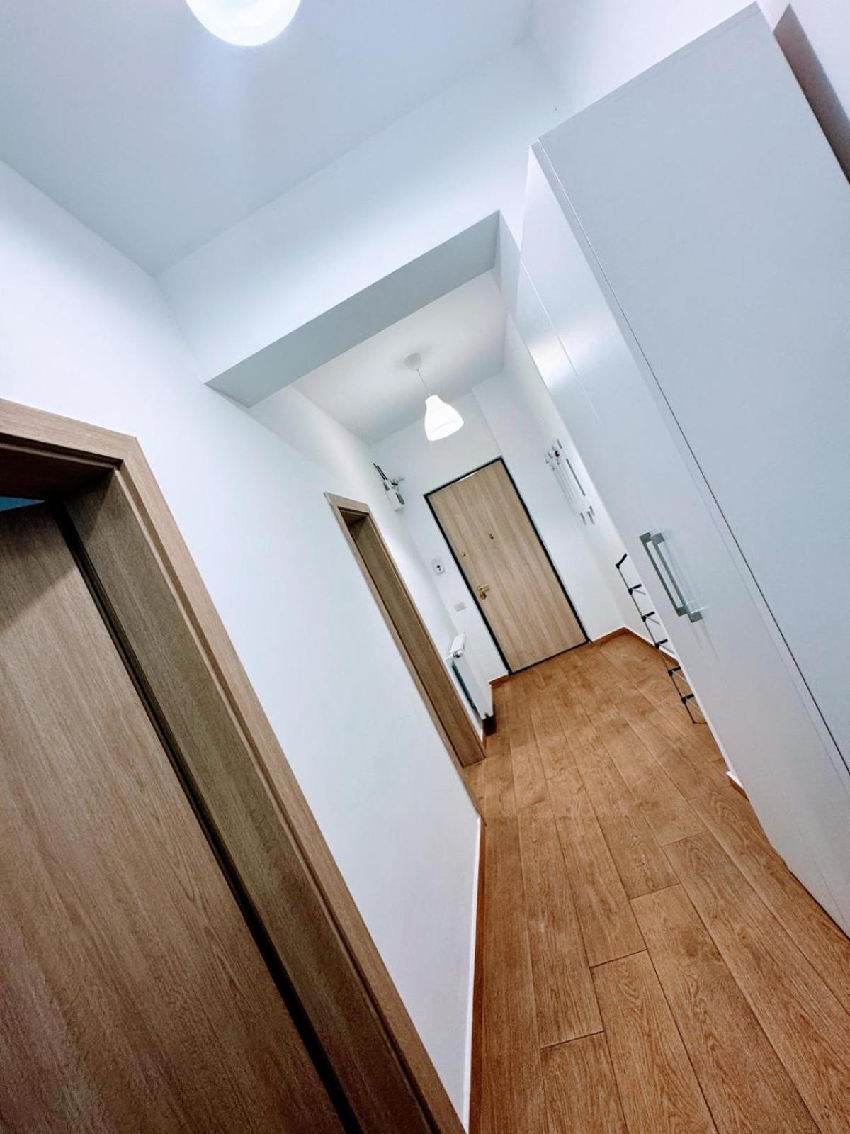 Premier Apartaments By Twin Residence Mamaia Eksteriør billede