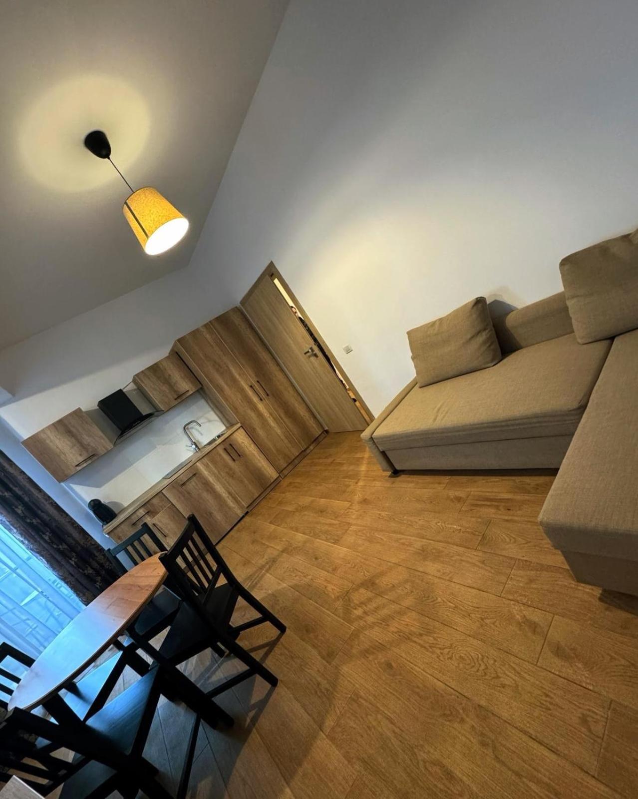 Premier Apartaments By Twin Residence Mamaia Eksteriør billede