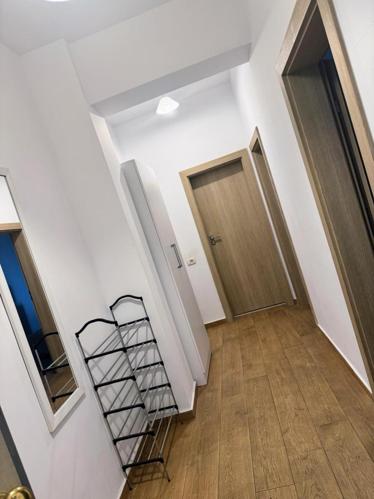 Premier Apartaments By Twin Residence Mamaia Eksteriør billede