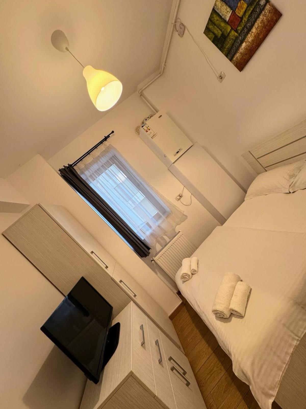 Premier Apartaments By Twin Residence Mamaia Eksteriør billede