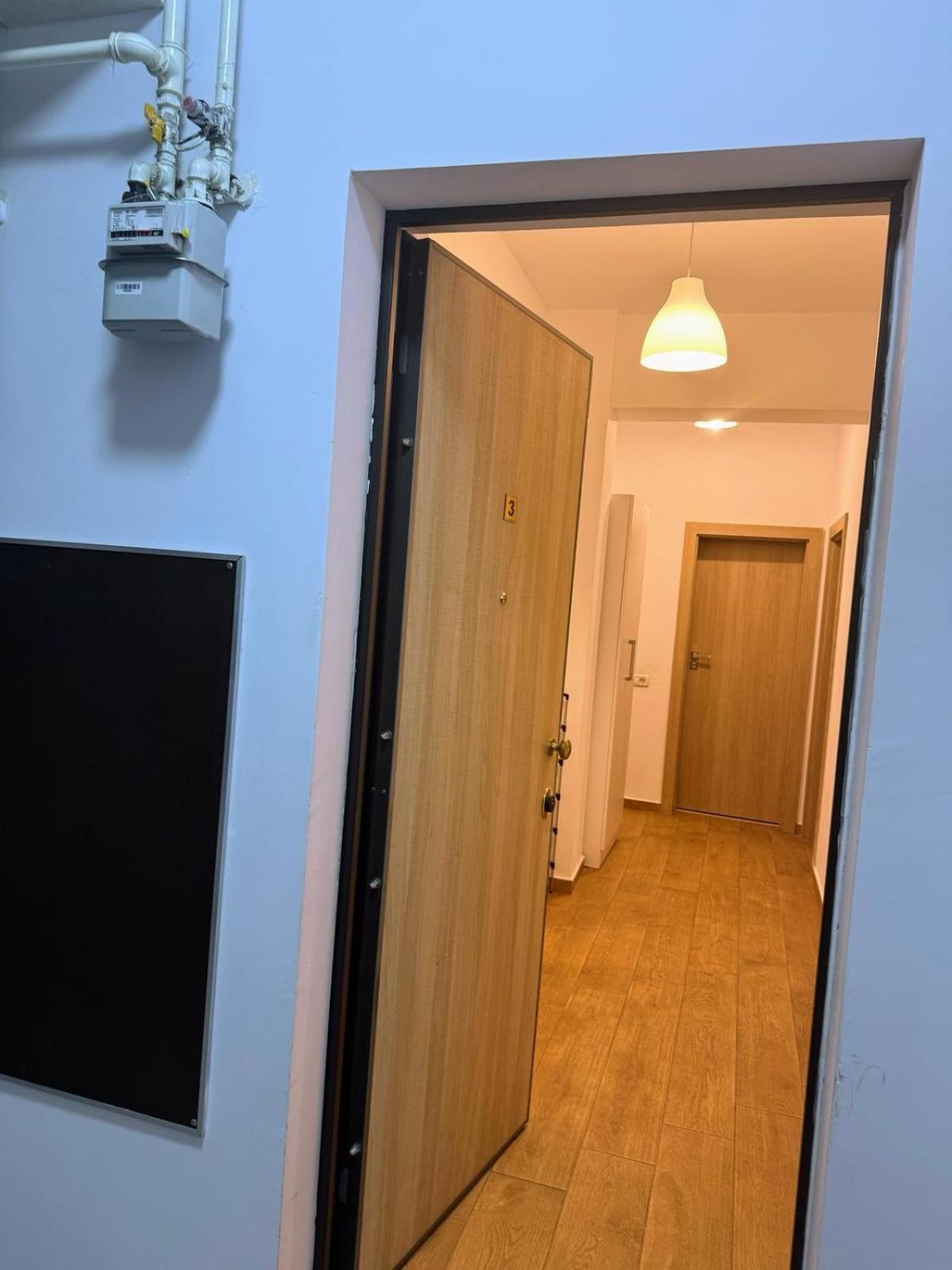 Premier Apartaments By Twin Residence Mamaia Eksteriør billede