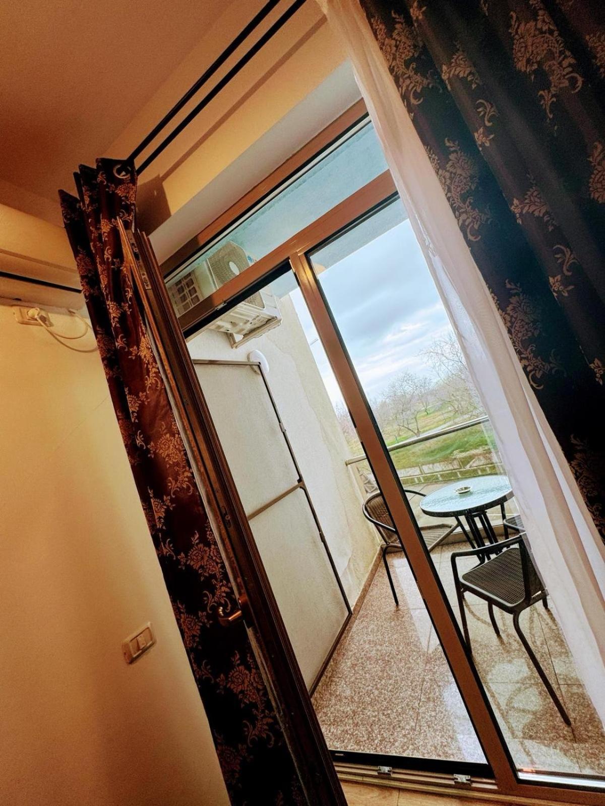 Premier Apartaments By Twin Residence Mamaia Eksteriør billede