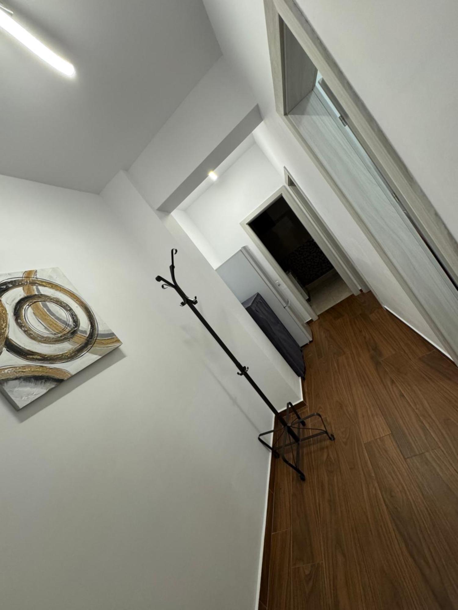 Premier Apartaments By Twin Residence Mamaia Eksteriør billede